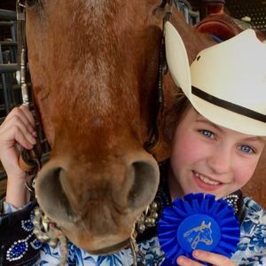 Meet your Posher, Anna